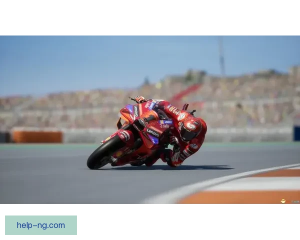 《MotoGP赛季激战正酣，新星崛起与老将争锋掀起热烈讨论》