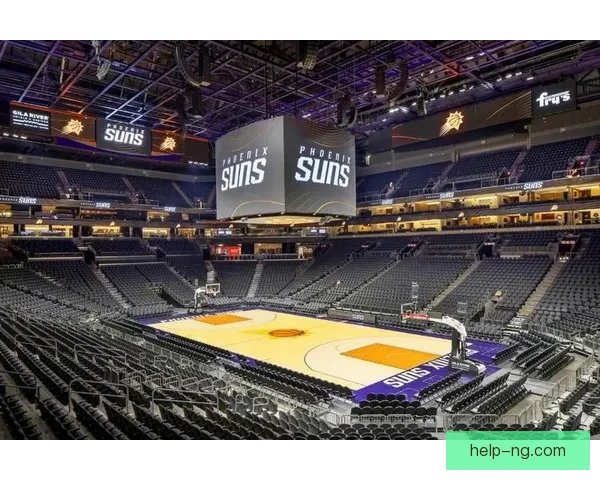 凤凰城太阳队全力冲击季后赛打造未来王朝新格局