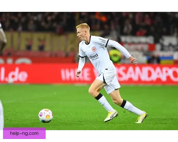 和睦法兰克福俱乐部发布最新动态展望未来发展方向